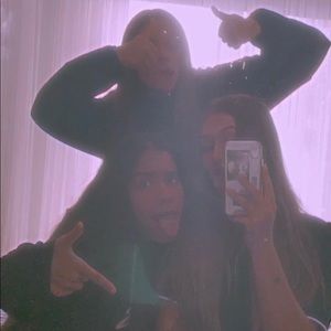 Meet your Posher, Léa